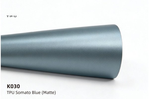 MOTIVA PPF SOMATO BLUE (MATTE) MOTIVA PPF SOMATO BLUE (MATTE)