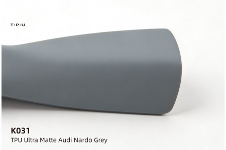 MOTIVA PPF ULTRA MATTE AUDI NARDO GREY