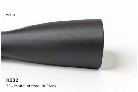 MOTIVA PPF MATTE INTERSTELLAR BLACK
