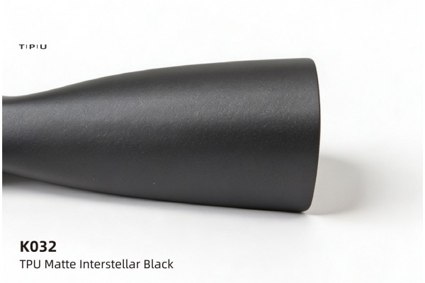 MOTIVA PPF MATTE INTERSTELLAR BLACK