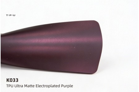 MOTIVA PPF ULTRA MATTE ELECTROPLATED PURPLE