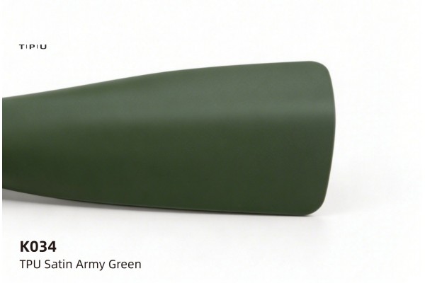 MOTIVA PPF SATIN ARMY GREEN MOTIVA PPF SATIN ARMY GREEN