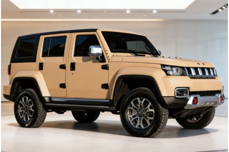 MOTIVA PPF ULTRA MATTE DESERT STORM MOTIVA PPF ULTRA MATTE DESERT STORM