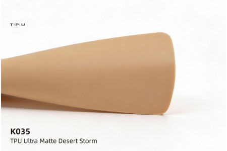 MOTIVA PPF ULTRA MATTE DESERT STORM
