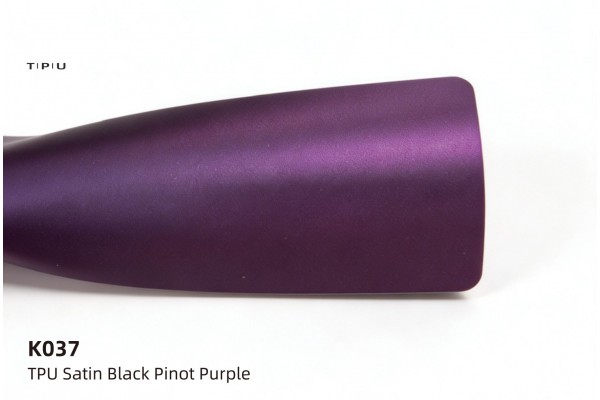 MOTIVA PPF SATIN BLACK PINOT PURPLE MOTIVA PPF SATIN BLACK PINOT PURPLE