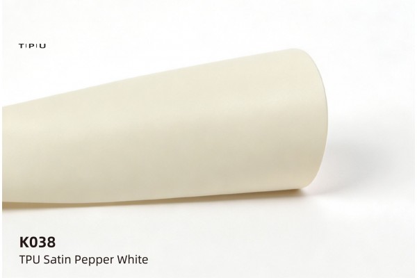 MOTIVA PPF SATIN PEPPER WHITE