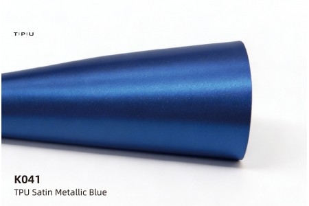 MOTIVA PPF SATIN METALLIC BLUE