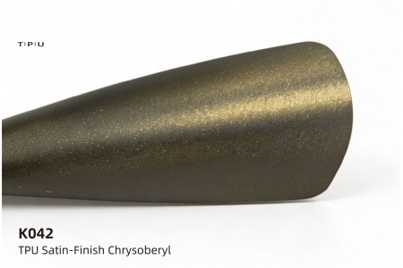 MOTIVA PPF SATIN-FINISH CHRYSOBERYL