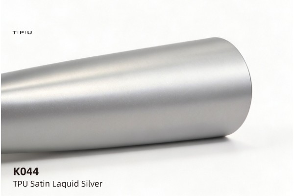 MOTIVA PPF SATIN LIQUID SILVER