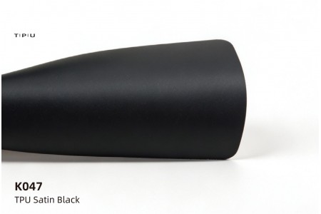 MOTIVA PPF SATIN BLACK