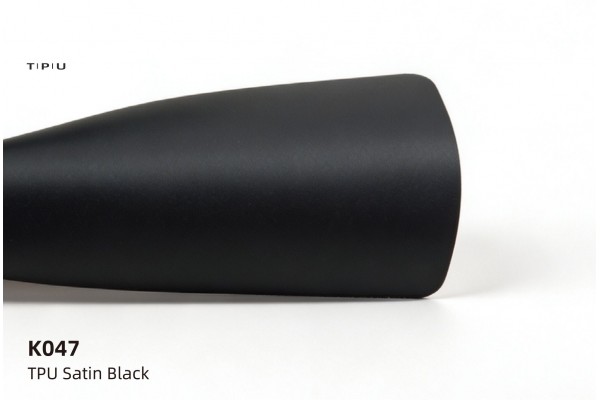 MOTIVA PPF SATIN BLACK