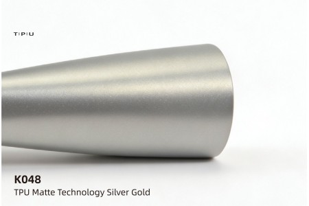 MOTIVA PPF MATTE TECHNOLOGY SILVER GOLD