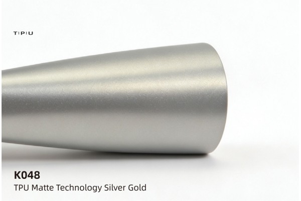 MOTIVA PPF MATTE TECHNOLOGY SILVER GOLD