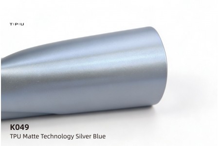 MOTIVA PPF MATTE TECHNOLOGY SILVER BLUE