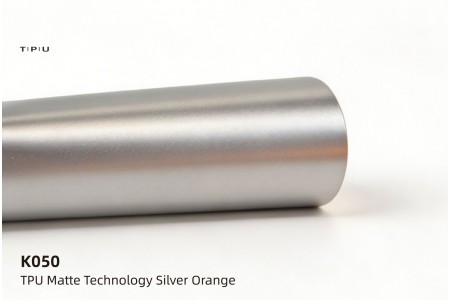 MOTIVA PPF MATTE TECHNOLOGY SILVER ORANGE
