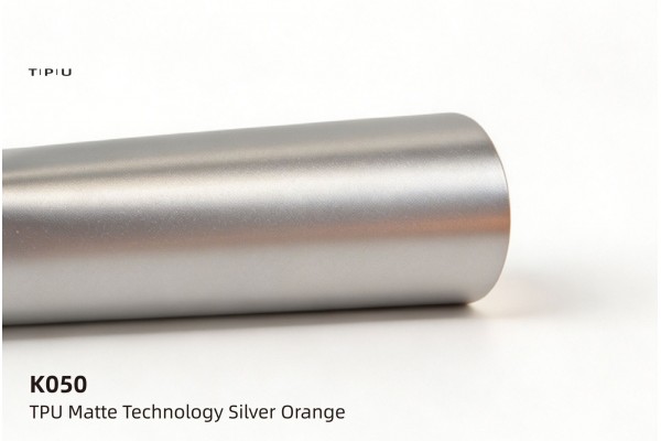MOTIVA PPF MATTE TECHNOLOGY SILVER ORANGE