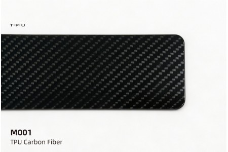 MOTIVA PPF CARBON FIBER
