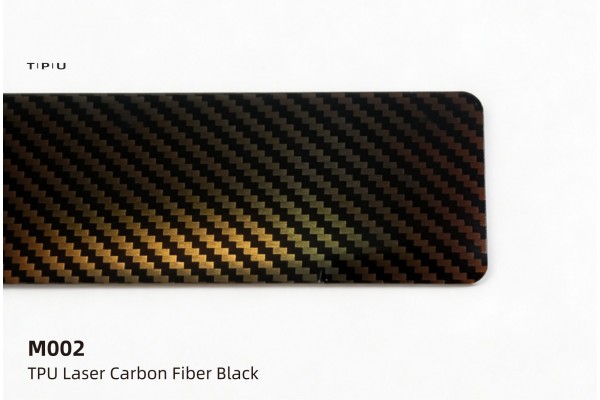 MOTIVA PPF LASER CARBON FIBER BLACK MOTIVA PPF LASER CARBON FIBER BLACK