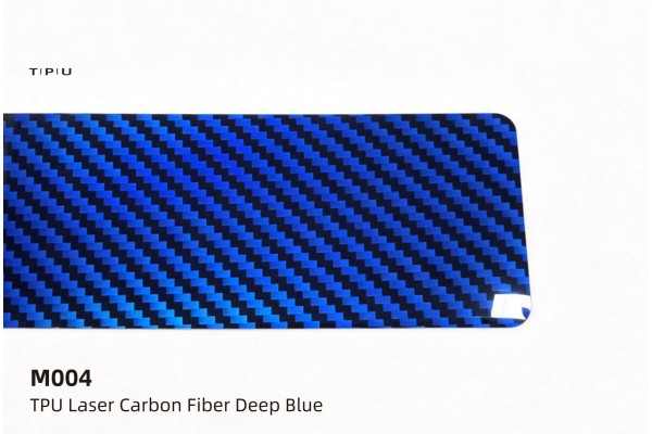 MOTIVA PPF LASER CARBON FIBER DEEP BLUE MOTIVA PPF LASER CARBON FIBER DEEP BLUE