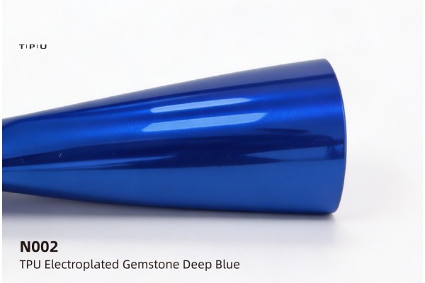 MOTIVA PPF ELECTROPLATED GEMSTONE DEEP BLUE
