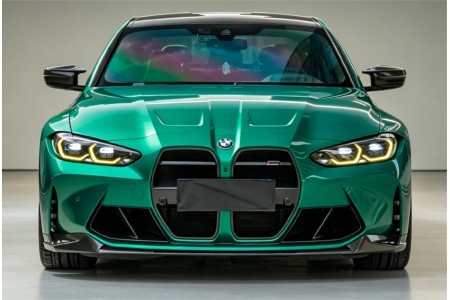 MOTIVA PPF ELECTROPLATED GREEN MOTIVA PPF ELECTROPLATED GREEN