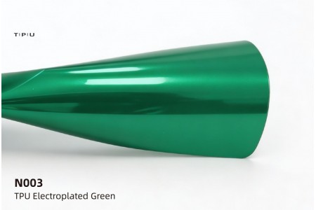 MOTIVA PPF ELECTROPLATED GREEN