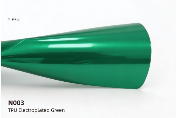 MOTIVA PPF ELECTROPLATED GREEN MOTIVA PPF ELECTROPLATED GREEN