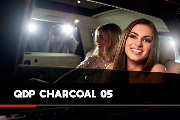 QDP CHARCOAL 05 - 0.51M