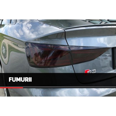 FUMURII