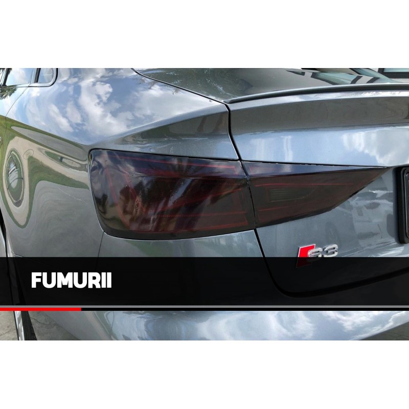 FUMURII