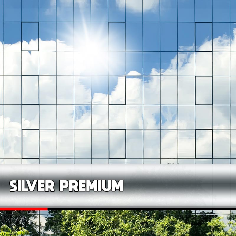 SILVER PREMIUM