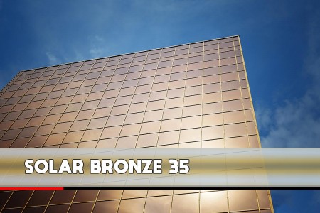 SOLAR BRONZE 35 - 1.52M