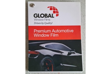 MOSTRAR FOLII AUTO GLOBAL