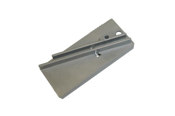 SQUEEGEE GRINDER - ASCUTITOARE RACLETE