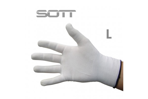 SOTT Manusi Aplicare Colant, Large