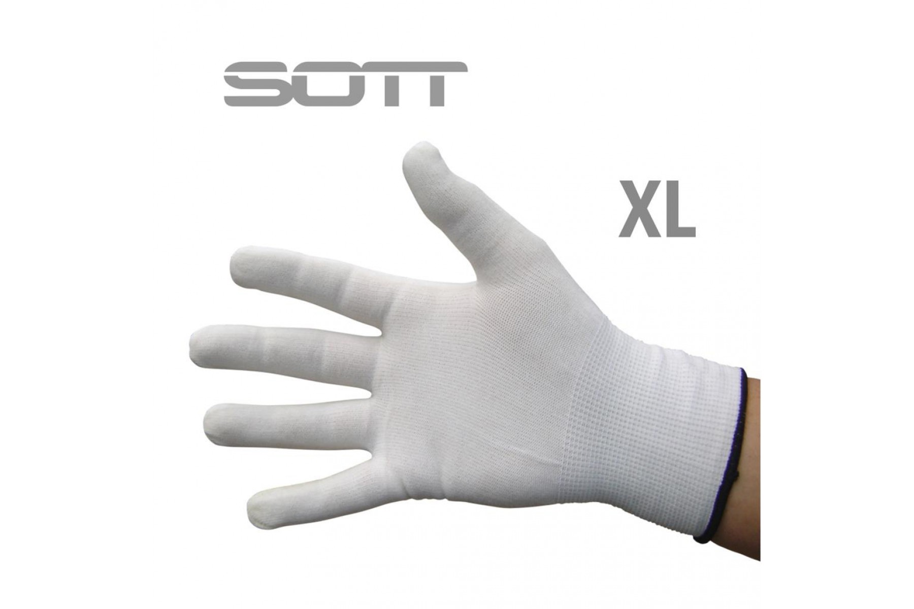 SOTT Application Gloves XL