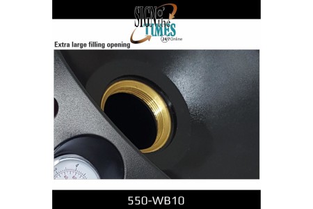 SOTT WATER BOMB PULVERIZATOR PROFESIONAL 10L SOTT WATER BOMB PULVERIZATOR PROFESIONAL 10L