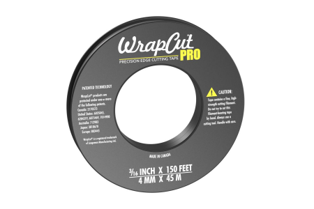 WRAPCUT PRO - FIR TAIERE 45M