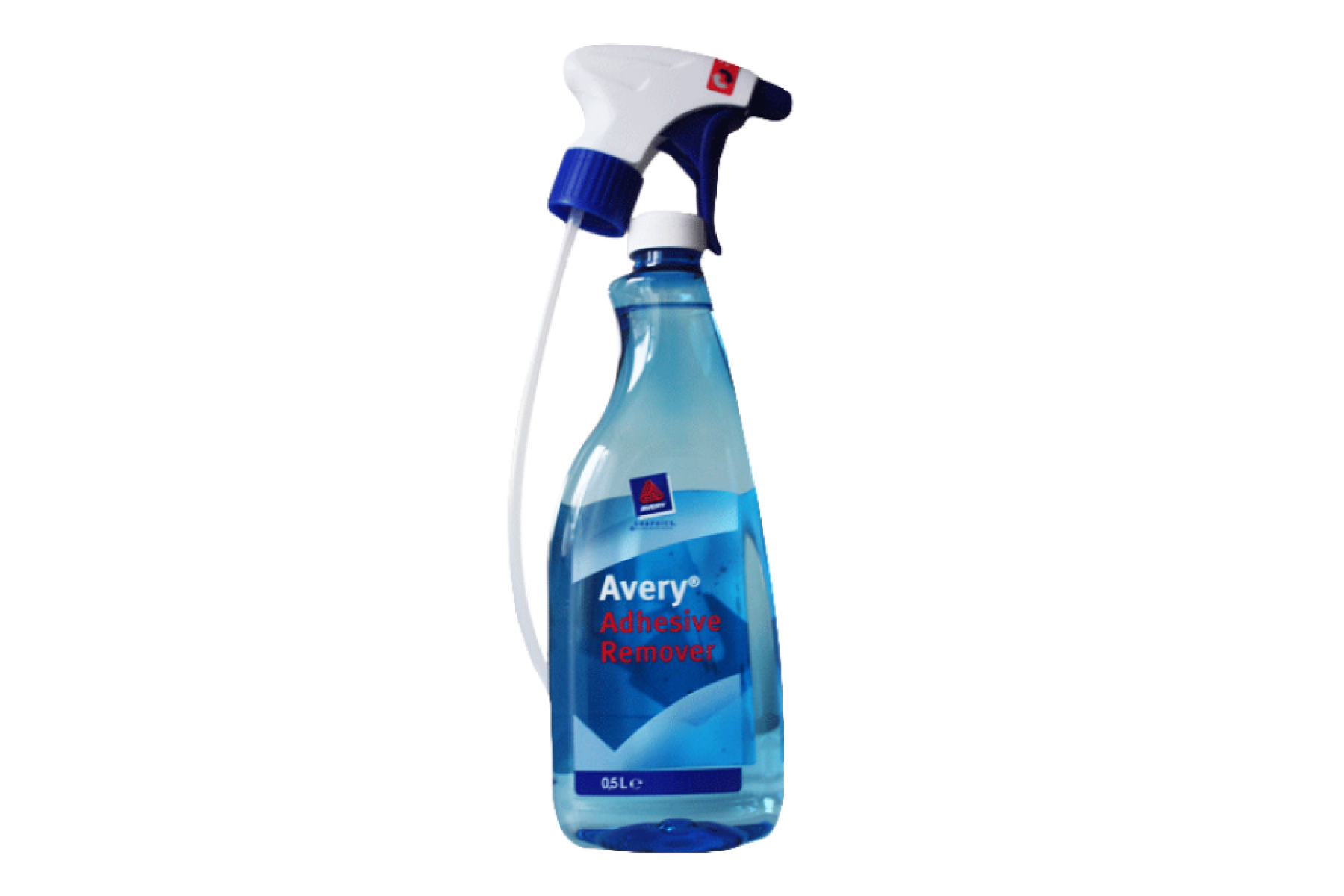 AVERY ADHESIVE REMOVER 0.5L