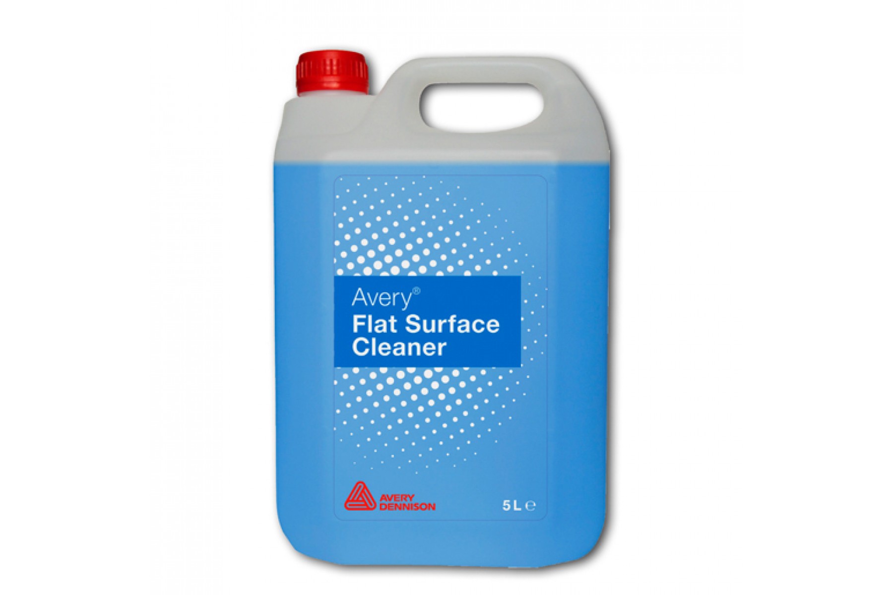 AVERY FLAT SURFACE CLEANER 5L