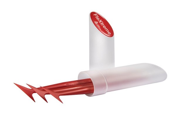 AVERY FLEXTREME REFILL RED AVERY FLEXTREME REFILL RED