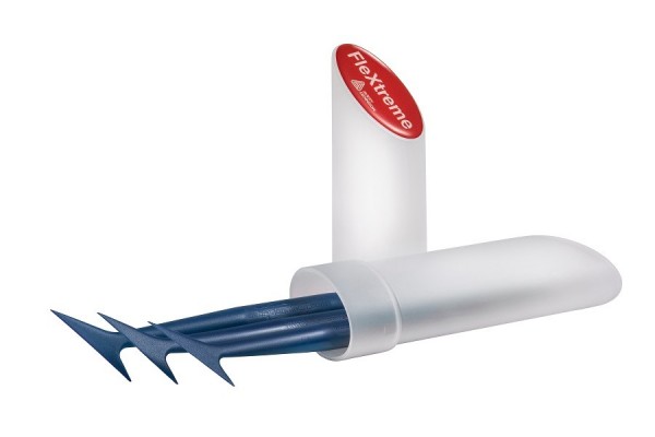 AVERY FLEXTREME REFILL BLUE