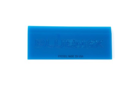 BLUE MAX SQUEEGEE STRAIGHT