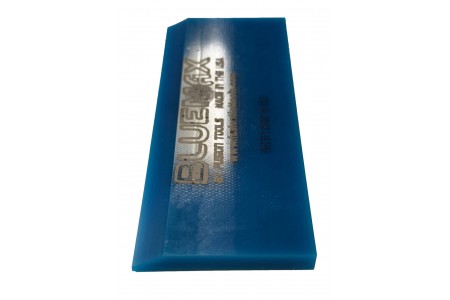 BLUE MAX SQUEEGEE STRAIGHT - ORIGINAL