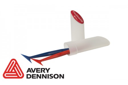 AVERY SQUEEGEE FLEXTREME SET 2 BUC