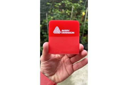 AVERY PPF SQUEEGEE PRO FLEX SMALL