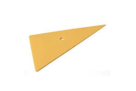 EZ REACH YELLOW SQUEEGEE SOFT