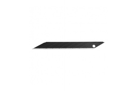 NT BLADES 9 MM, 30*, BA15P, PACK OF 10