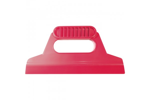 EDGE TRIM GUIDE RED