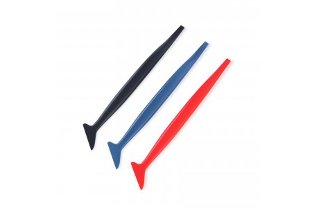 WRAP STICK NANO SQUEEGEE - SET 3 BUCATI